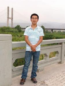 張春[蘭州交通大學化學與生物工程學院副教授]