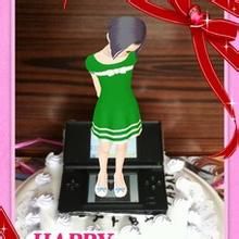 梁春日的憂鬱 梁春日的憂鬱