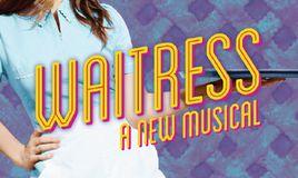 女招待[音樂劇]