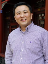 張黎[北京大學國家發展研究院教授]