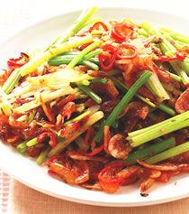 香辣櫻花蝦 香辣櫻花蝦