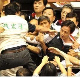 台灣政黨 台灣政黨