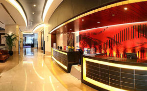 北京崑崙大飯店 北京崑崙大飯店