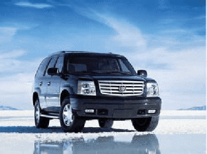 凱迪拉克ESCALADE 凱迪拉克ESCALADE