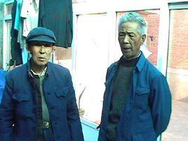 趙忠義[八路軍]