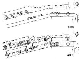 庭院式道路 庭院式道路
