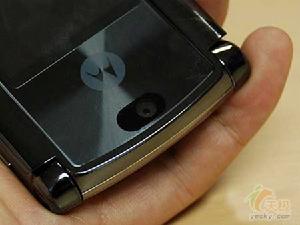 摩托羅拉 RAZR2 V8