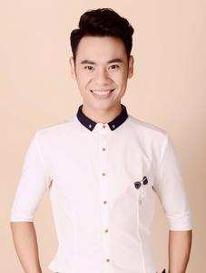 郝曉亮[河南省青年演員]