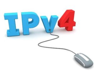 IPv4