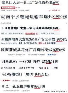 九死現象 九死現象