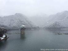 羅村村[浙江省建德市乾潭鎮下轄村]