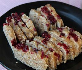 燕麥片糖 燕麥片糖