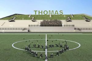 南京托馬斯實驗學校