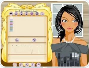 金屬色彩 金屬色彩