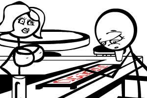 火柴人炫舞 火柴人炫舞