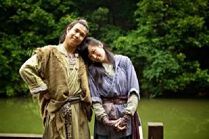 愛情戲威武-搞對象給力