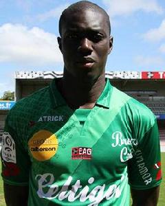 薩馬薩[馬里門將]