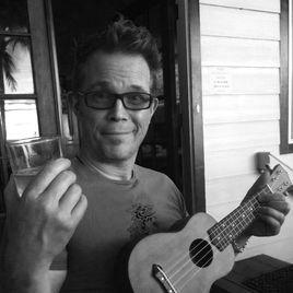 Andy Tubman Andy Tubman