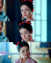 顫抖吧，阿部之朵星風雲劇照