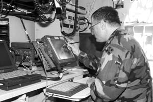 LHA-1“塔拉瓦”級兩棲攻擊艦