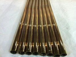 不鏽鋼鈦金管 不鏽鋼鈦金管