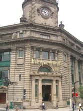 上海郵政博物館