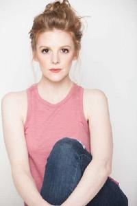 阿什麗·貝爾 阿什麗·貝爾