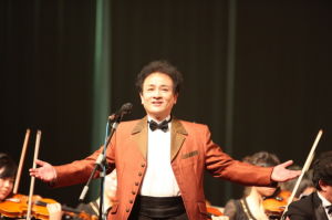 王啟超[淮南市產業發展（集團）有限公司黨委副書記]