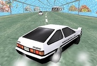 3D超級漂移2 3D超級漂移2