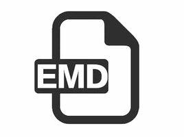 EMD EMD