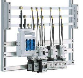 母線系統 母線系統