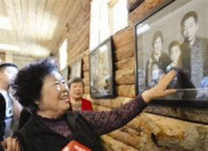 任秀蘭[宿豫區勞動就業管理處黨支部書記]