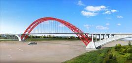 長江公路大橋[合江縣的一座橋樑]