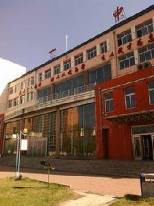 蛟河市第一中學 蛟河市第一中學