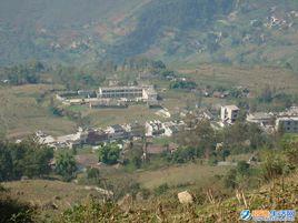 田壩村[雲南省昭通市昭陽區田壩鄉下轄村]