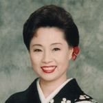 歌川二三子 歌川二三子