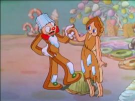 餅乾狂歡節 餅乾狂歡節