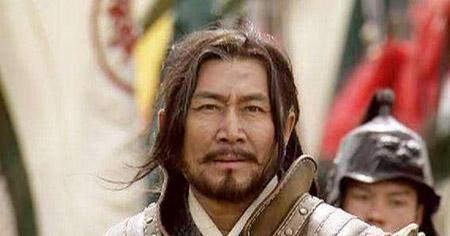 戰國軍神通過殺妻求得富貴 死前設一計除盡幾乎所有政敵