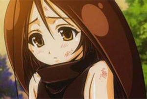 蟑螂娘[芳文社連載四格漫畫]