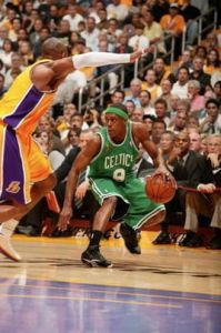 腳踝終結者 腳踝終結者