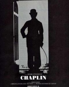 卓別林傳 卓別林傳