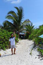 北島（中國西沙群島）