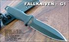 FallKniven G1