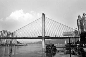 石門大橋 石門大橋