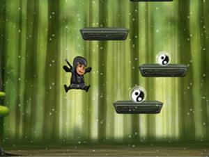 小胖忍者減肥計畫 小胖忍者減肥計畫