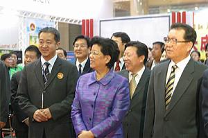 加入網脈工程及工作匯報