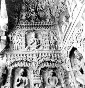 石窟工程 石窟工程