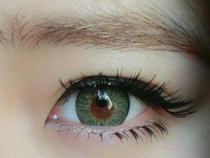 倒睫電解冷凍術 倒睫電解冷凍術