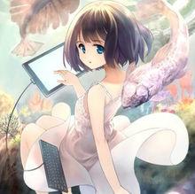 達爾文遊戲[FLIPFLOPs著作的漫畫]