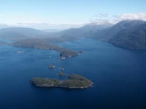 瑪納波里湖 瑪納波里湖